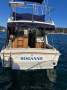 CruiseCraft Executive 800 Flybridge Cruiser