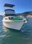 CruiseCraft Executive 800 Flybridge Cruiser