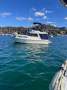 CruiseCraft Executive 800 Flybridge Cruiser