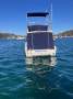 CruiseCraft Executive 800 Flybridge Cruiser