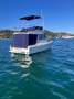 CruiseCraft Executive 800 Flybridge Cruiser