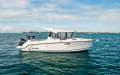 Arvor 805 Sportsfish