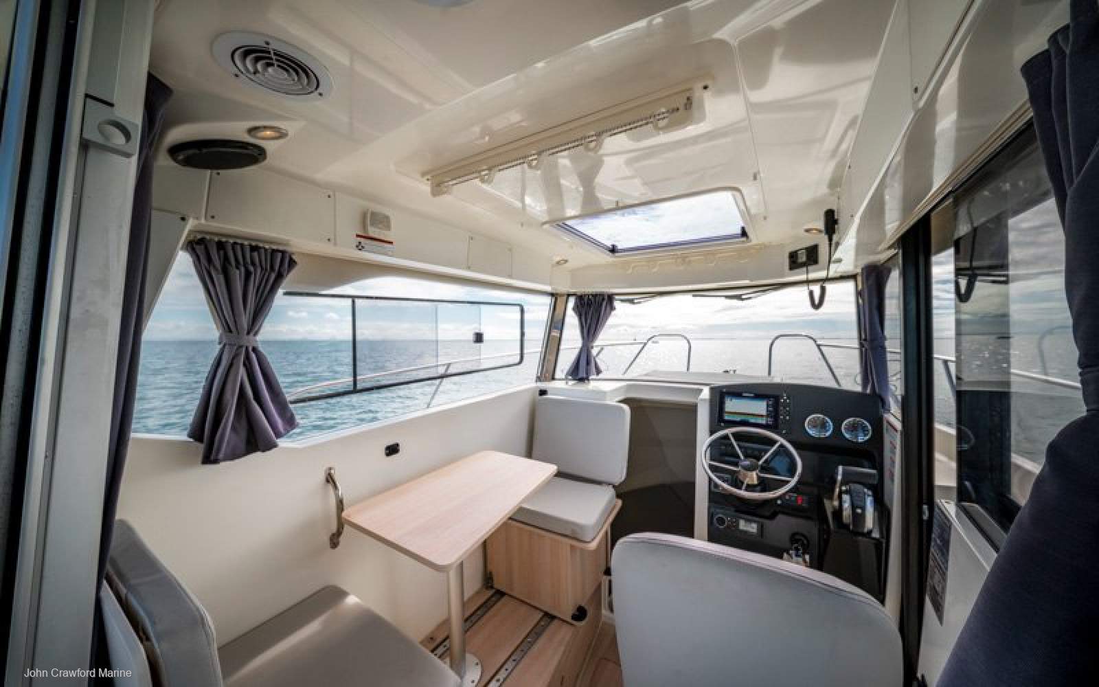 Arvor 805 Sportsfish