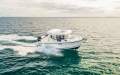 Arvor 805 Sportsfish