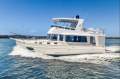 Clipper Heritage 46 Classic Flybridge Motor Yacht