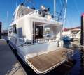 Clipper Heritage 46 Classic Flybridge Motor Yacht