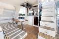 Clipper Heritage 46 Classic Flybridge Motor Yacht