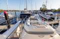 Clipper Heritage 46 Classic Flybridge Motor Yacht