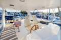 Clipper Heritage 46 Classic Flybridge Motor Yacht