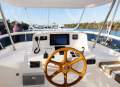 Clipper Heritage 46 Classic Flybridge Motor Yacht