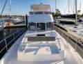 Clipper Heritage 46 Classic Flybridge Motor Yacht