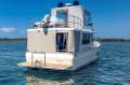 Clipper Heritage 46 Classic Flybridge Motor Yacht