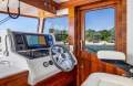 Clipper Heritage 46 Classic Flybridge Motor Yacht