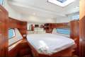 Clipper Heritage 46 Classic Flybridge Motor Yacht