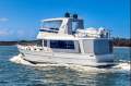 Clipper Heritage 46 Classic Flybridge Motor Yacht