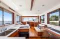 Clipper Heritage 46 Classic Flybridge Motor Yacht