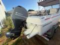 Caribbean 213 Reef Runner Immaculate condition