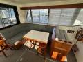 Fairway 36 Flybridge Cruiser