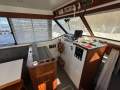 Fairway 36 Flybridge Cruiser