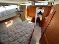 Fairway 36 Flybridge Cruiser