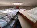 Fairway 36 Flybridge Cruiser