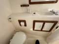 Fairway 36 Flybridge Cruiser