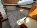 Fairway 36 Flybridge Cruiser