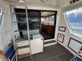Fairway 36 Flybridge Cruiser