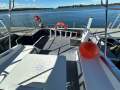 Fairway 36 Flybridge Cruiser