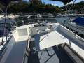 Fairway 36 Flybridge Cruiser