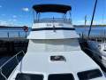 Fairway 36 Flybridge Cruiser