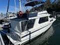 Fairway 36 Flybridge Cruiser