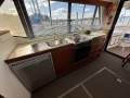 Fairway 36 Flybridge Cruiser
