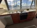 Fairway 36 Flybridge Cruiser