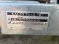 New Brand New Sales Trailer 16 braked trailer to suit boats up to approx. 4.9m