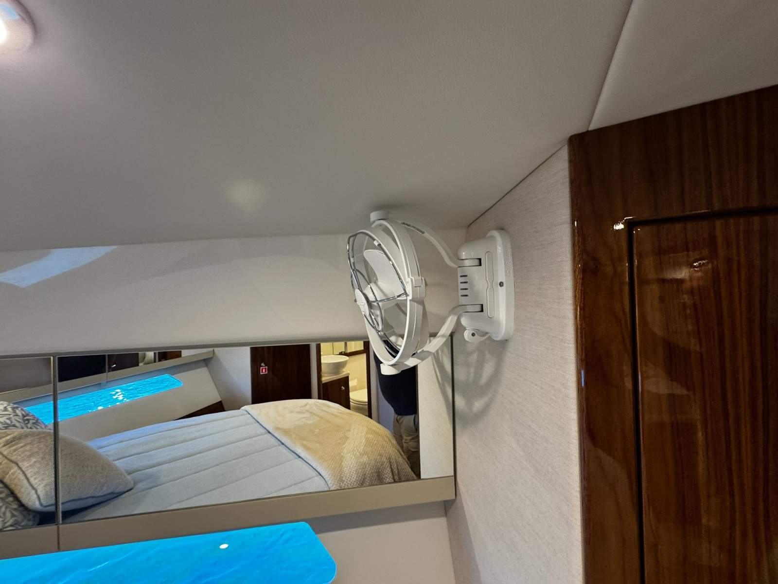  Riviera 445 SUV Boat Brokers of Tasmania