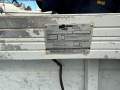 Quintrex 560 Quinnie Classic Awesome fishing platform