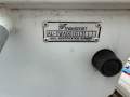 Quintrex 560 Quinnie Classic Awesome fishing platform