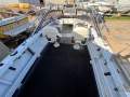 Quintrex 560 Quinnie Classic Awesome fishing platform