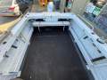 Quintrex 560 Quinnie Classic Awesome fishing platform