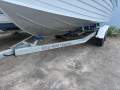 Quintrex 560 Quinnie Classic Awesome fishing platform