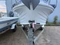 Quintrex 560 Quinnie Classic Awesome fishing platform