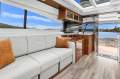 Riviera 6000 Sport Yacht Platinum Edition