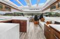 Riviera 6000 Sport Yacht Platinum Edition