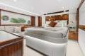 Riviera 6000 Sport Yacht Platinum Edition