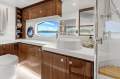 Riviera 6000 Sport Yacht Platinum Edition