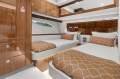 Riviera 6000 Sport Yacht Platinum Edition