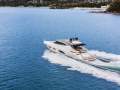 Riviera 6000 Sport Yacht Platinum Edition