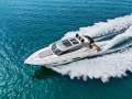 Riviera 6000 Sport Yacht Platinum Edition