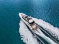 Riviera 6000 Sport Yacht Platinum Edition